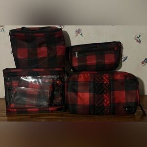 Lug Bundle Travel Set